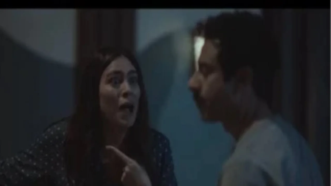 فلاش باك لعام 2022 يسيطر على أحداث الحلقة الثانية من مسلسل أب ولكن